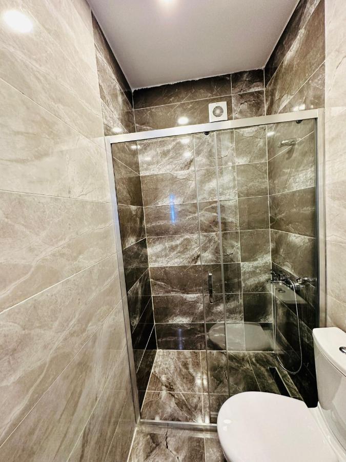 Nice Royal Suite Istanboel Buitenkant foto