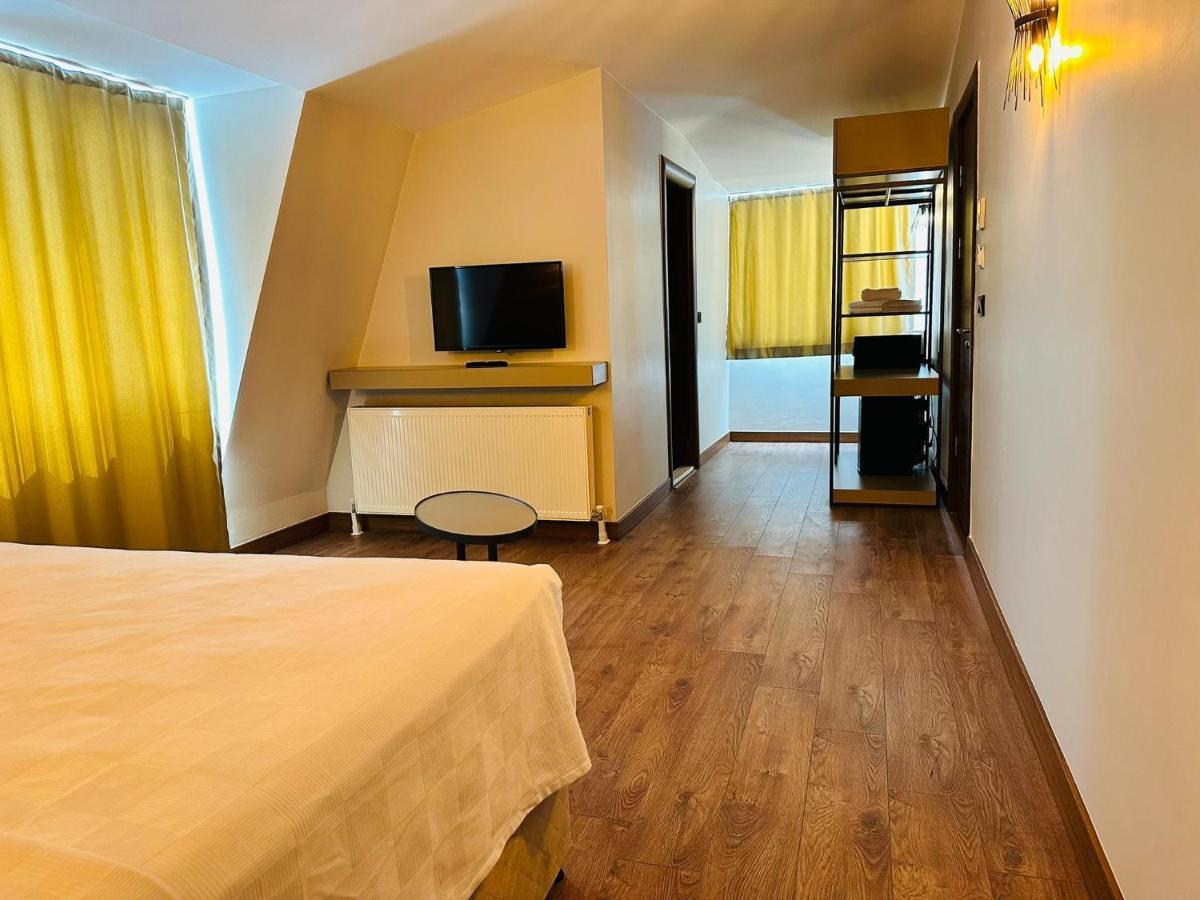 Nice Royal Suite Istanboel Buitenkant foto